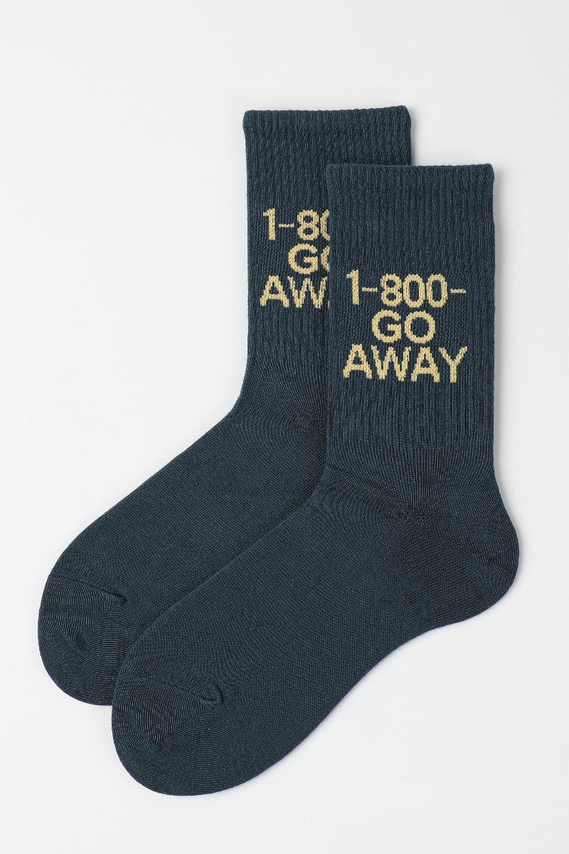 Trendy sock 1 pair