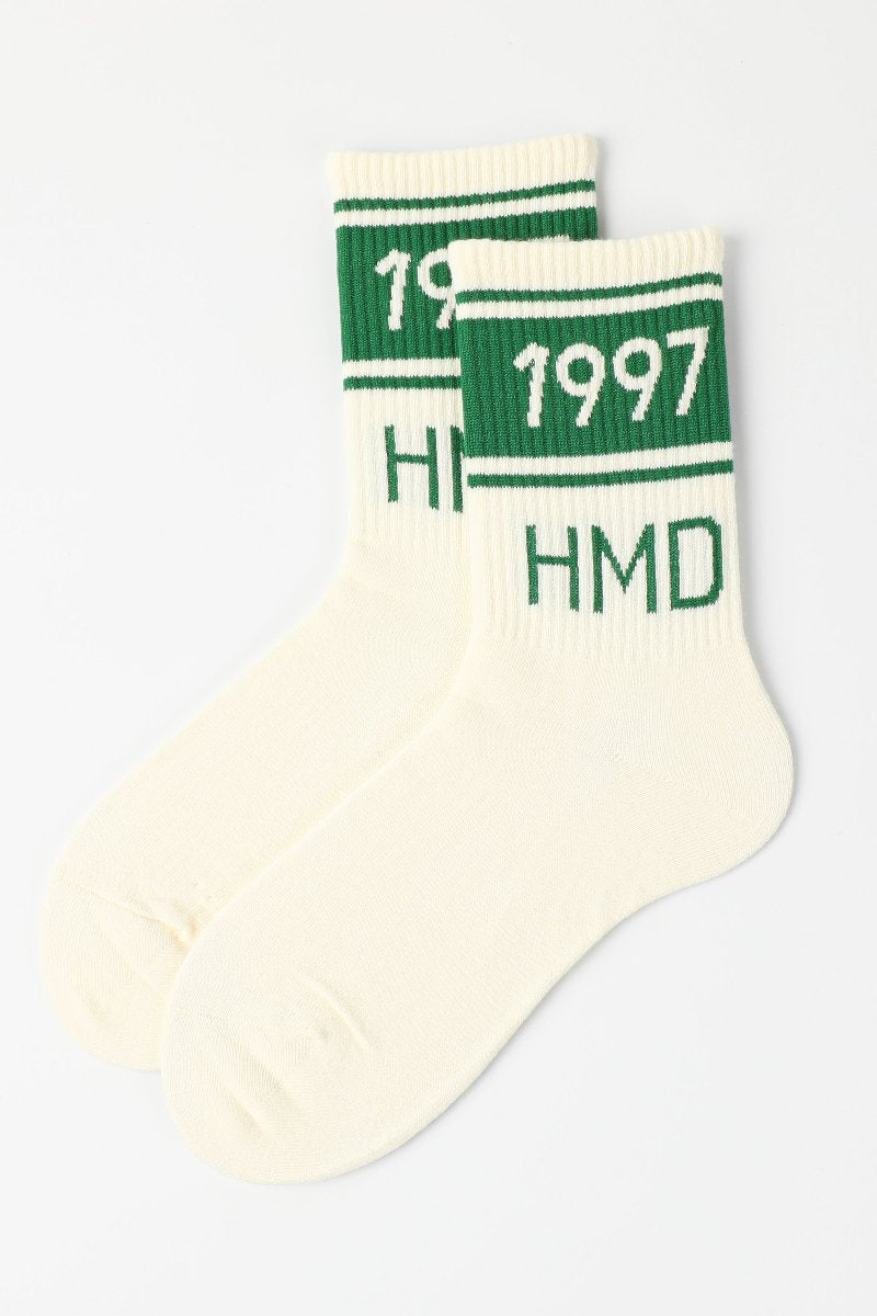 Trendy sock 1 pair