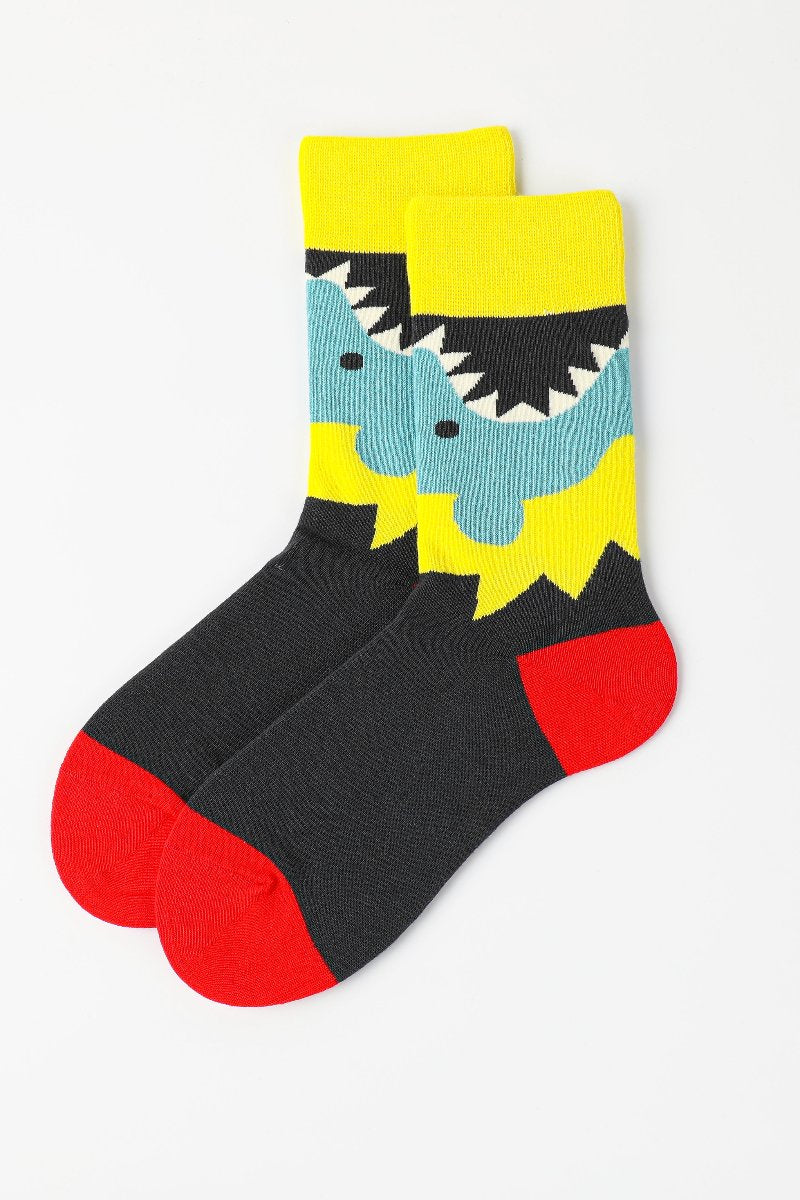 Trendy sock 1 pair